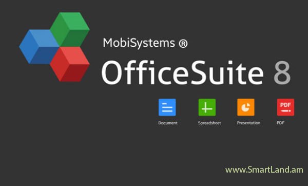OfficeSuite 9 Premium + PDF Converter для Android OS Новая версия