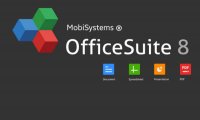 OfficeSuite 9 Premium + PDF Converter для Android OS