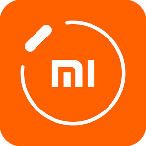 Скачать Mi Fit - программа для гаджетов Xiaomi