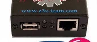 Приобретение Z3X Box