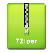 Скачать 7Zipper для Android