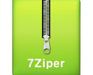 7Zipper для Android