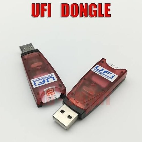 Новое поступление UFi Dongle